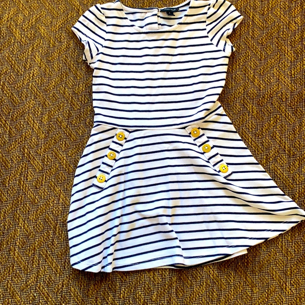 Tommy Hilfiger Girls dress